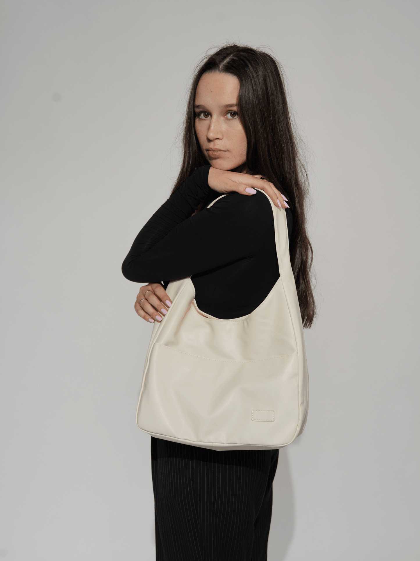 Meya - Elegant Hverdagsveske