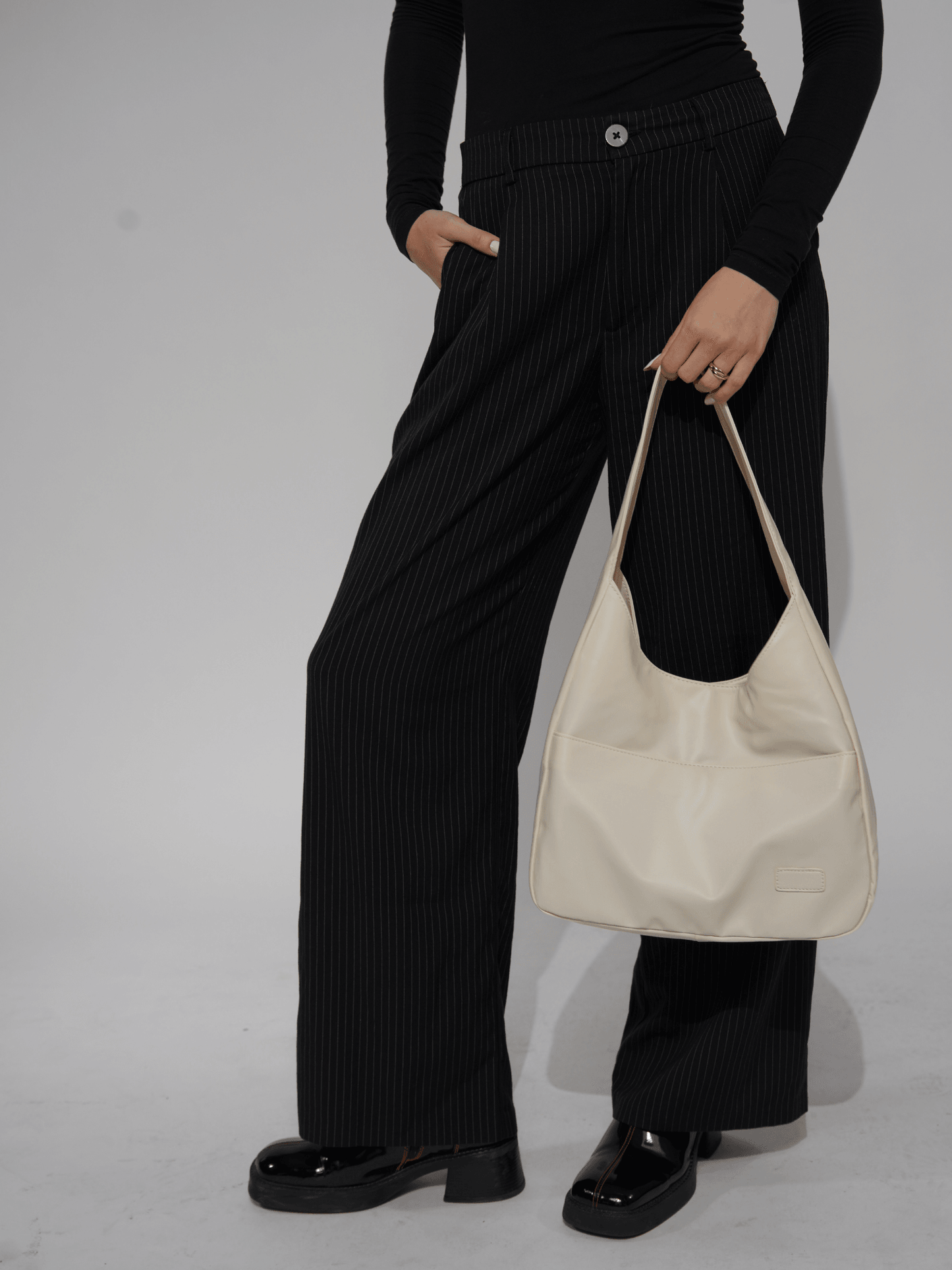 Meya - Elegant Hverdagsveske