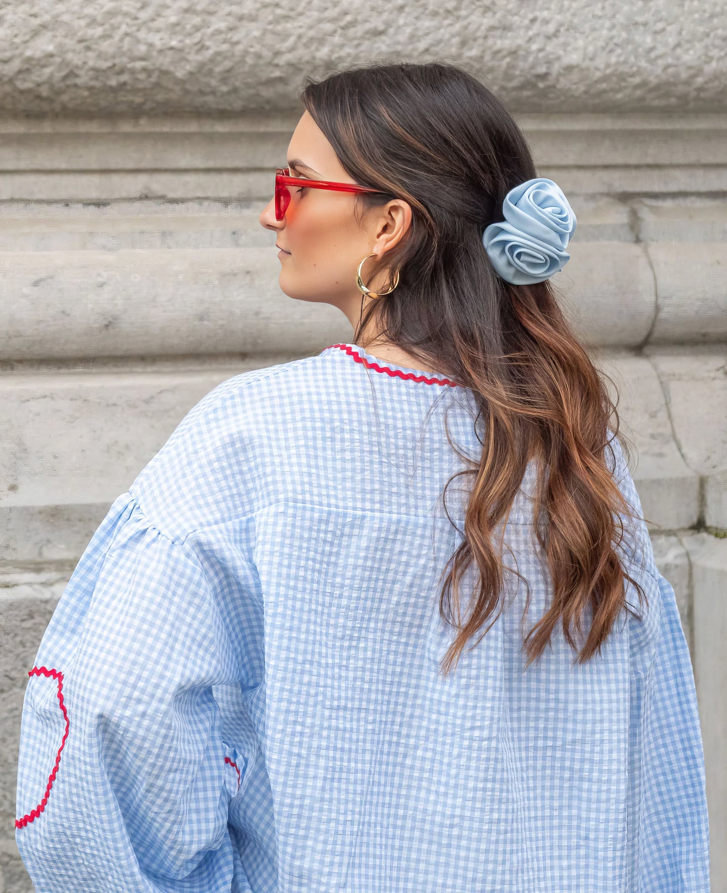 Sophie - Heart Top