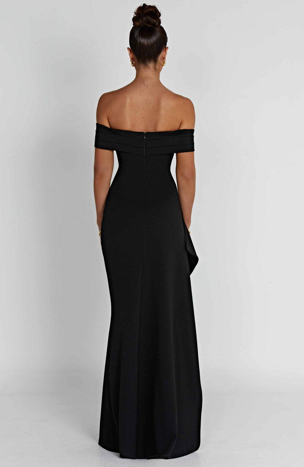 Karoline - Elegant Maxikjole
