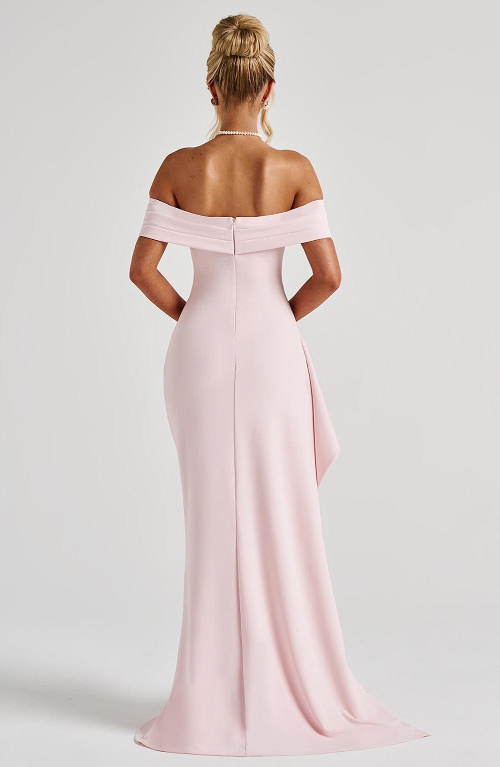 Karoline - Elegant Maxikjole