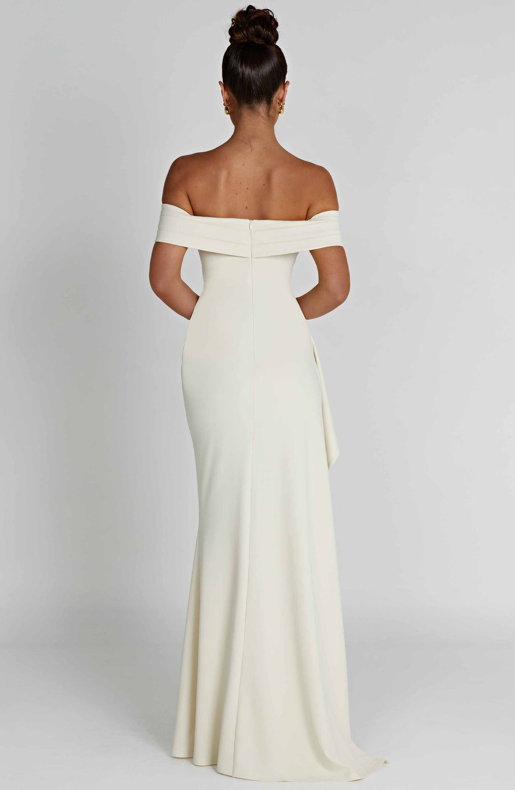 Karoline - Elegant Maxikjole